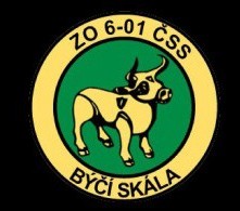ZO ČSS 6-01 Býčí skála