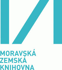 Moravská zemská knihvna v Brně.