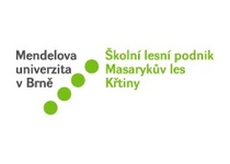 Školní lesní podnik Křtiny.