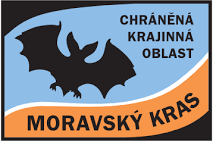 Stráž CHKO Moravský kras.