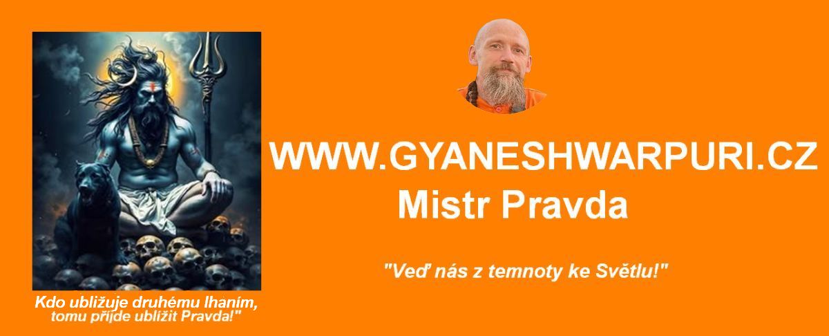 Web Gyaneshwarpuri.cz
